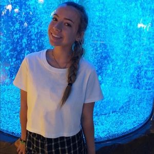 Meet your Posher, Alyssa
